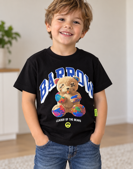 BARROW TSHIRT BAMBINO