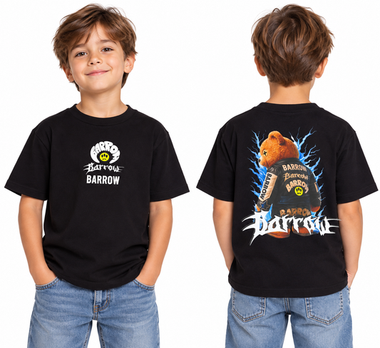 BARROW T-SHIRT BAMBINO
