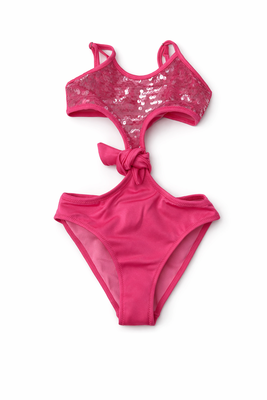 4GIVENESS COSTUME BAMBINA