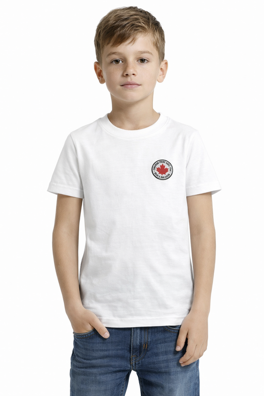 DSQUARED T-SHIRT BAMBINO