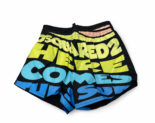 DSQUARED COSTUME BAMBINO