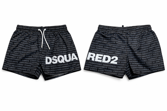 DSQUARED COSTUME BAMBINO
