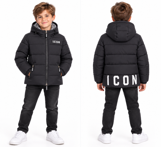 ICON GIUBBINO BAMBINO