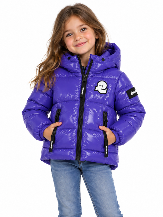 INVICTA GIUBBINO BAMBINA