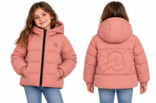 INVICTA GIUBBINO BAMBINA
