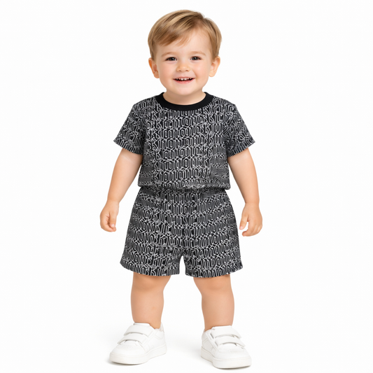 RICHMOND COMPLETO BAMBINO
