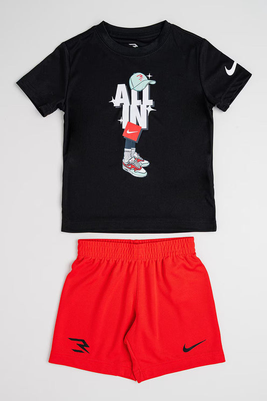 NIKE COMPLETO BAMBINO