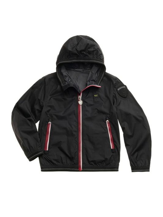 BLAUER  ANTIVENTO BAMBINO