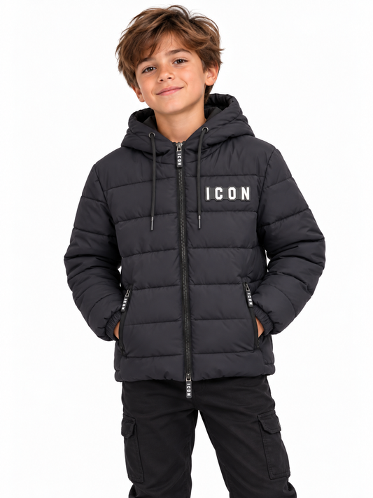 ICON GIUBBINO BAMBINO