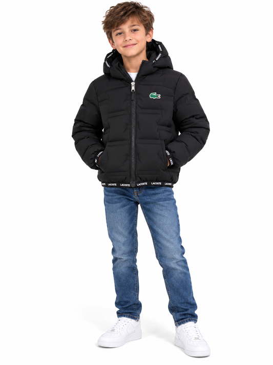 LACOSTE GIUBBINO BAMBINO