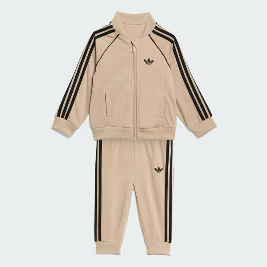 ADIDAS TUTA BAMBINO