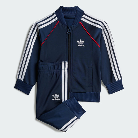 ADIDAS TUTA BAMBINO