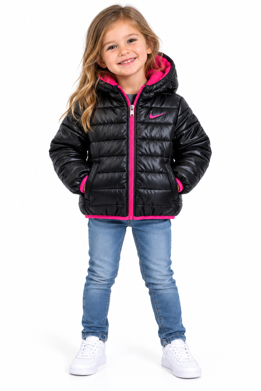 NIKE GIUBBINO BAMBINA