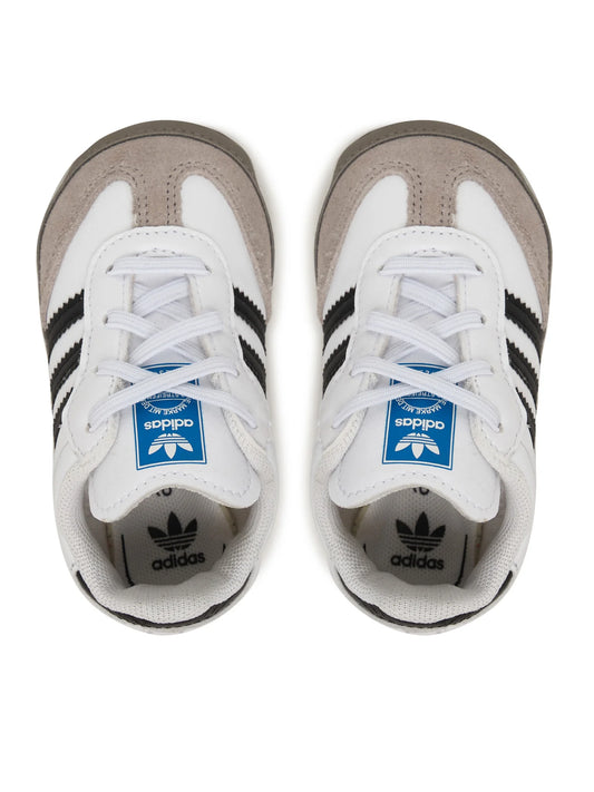 ADIDAS SAMBA SCARPE BAMBINO