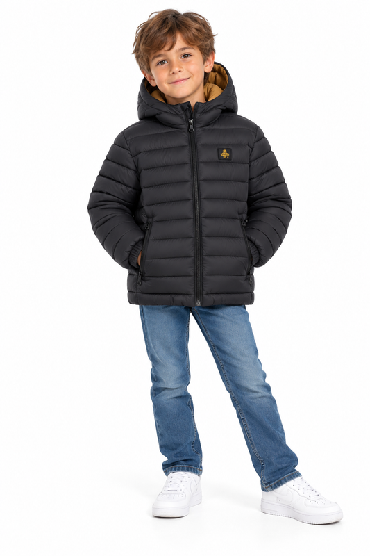 REFRIGIWEAR GIUBBINO BAMBINO