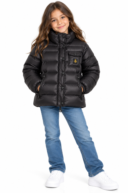 REFRIGIWEAR GIUBBINO BAMBINA
