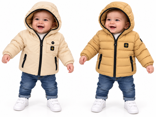 REFRIGIWEAR GIUBBINO BAMBINO