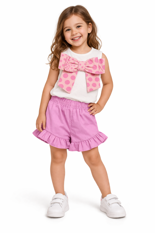 FUN FUN COMPLETO BAMBINA