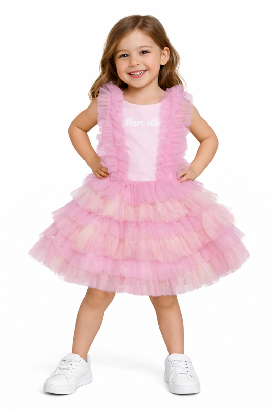 MARC ELLIS ABITO BAMBINA