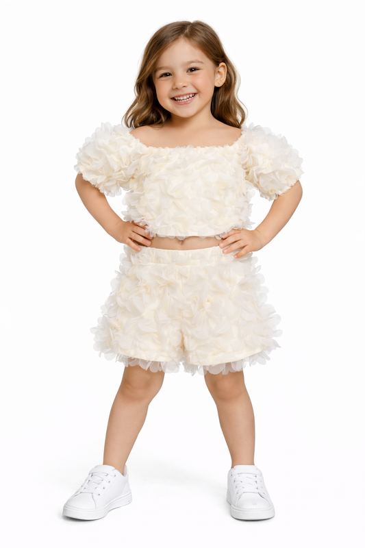 FUN FUN COMPLETO BAMBINA