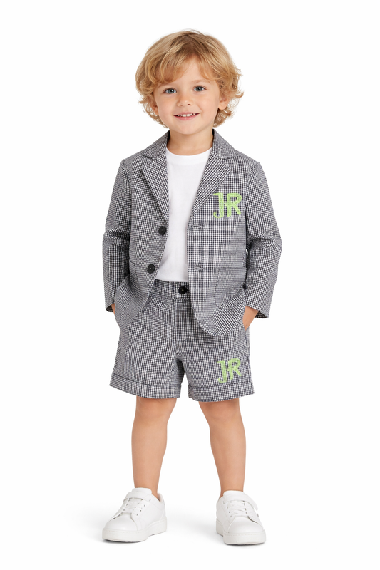 RICHMOND COMPLETO BAMBINO