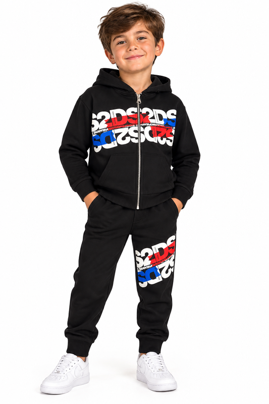 DS2 TUTA BAMBINO