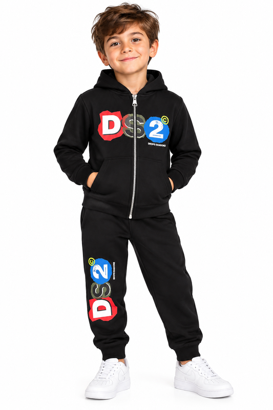 DS2 TUTA BAMBINO