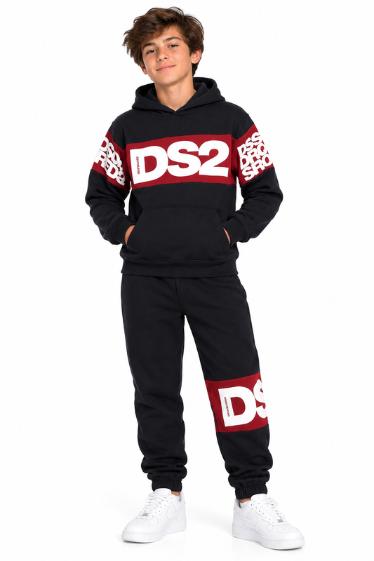 DS2 TUTA BAMBINO