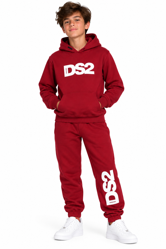 DS2 TUTA BAMBINO