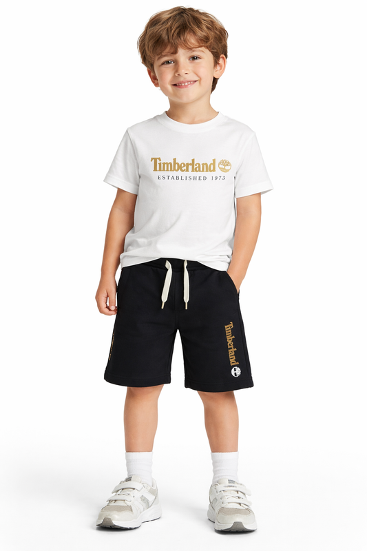 TIMBERLAND COMPLETO BAMBINO