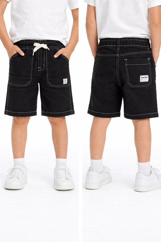 TIMBERLAND BERMUDA BAMBINO