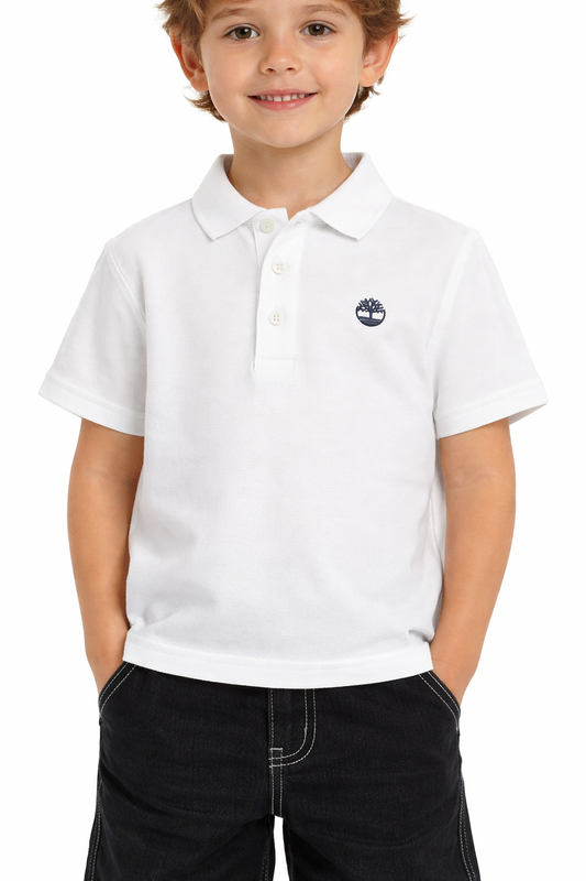 TIMBERLAND POLO BAMBINO