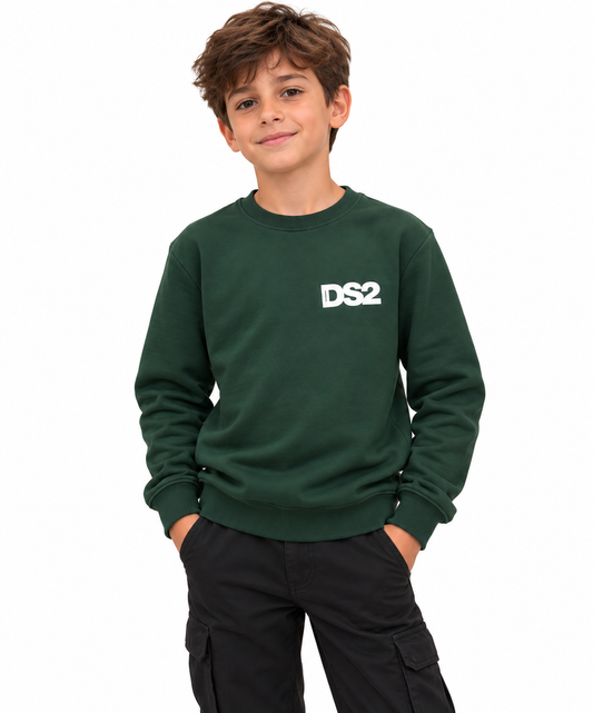 DS2 FELPA BAMBINO