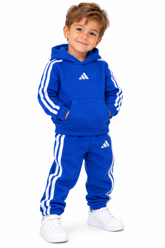ADIDAS TUTA BAMBINO