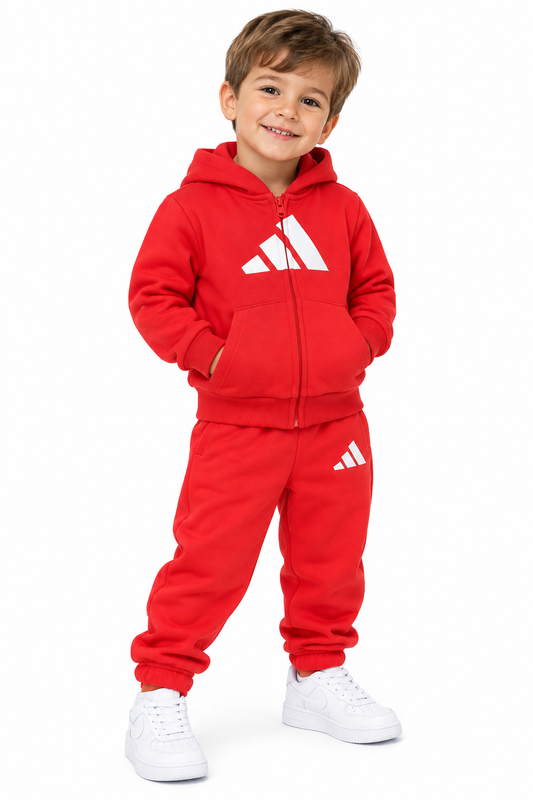 ADIDAS TUTA BAMBINO