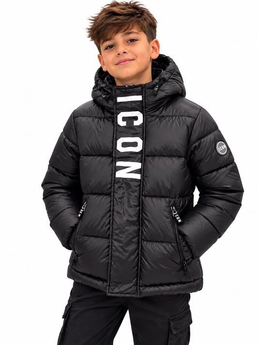 ICON GIUBBINO BAMBINO