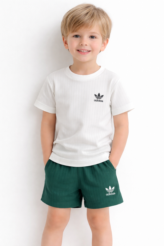 ADIDAS COMPLETO BAMBINO