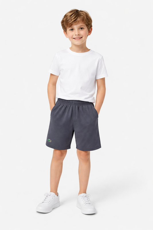 LACOSTE BERMUDA BAMBINO
