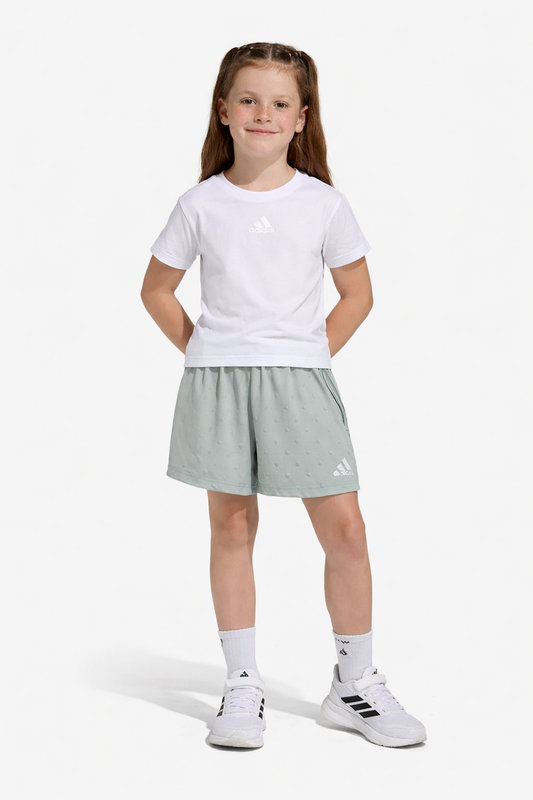 ADIDAS COMPLETO BAMBINA