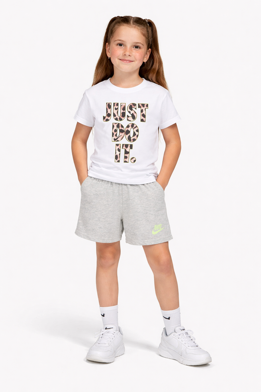 NIKE COMPLETO BAMBINA