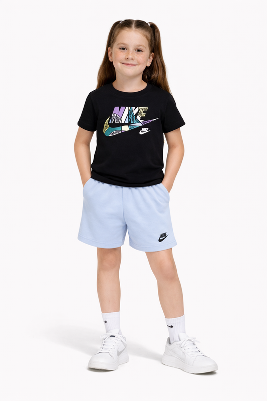 NIKE COMPLETO BAMBINA