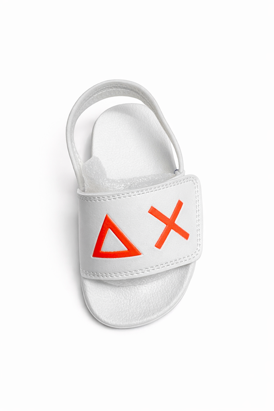 SUN68 CIABATTE BAMBINO