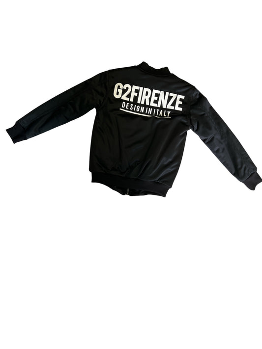 GIUBBINO G2 FIRENZE BAMBINO