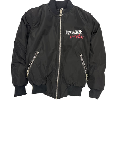 GIUBBINO G2 FIRENZE BAMBINO