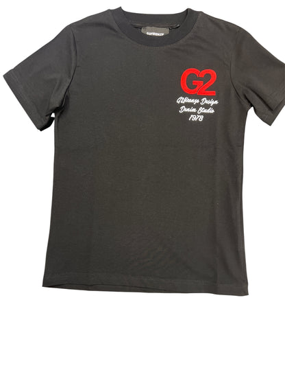 T SHIRT G2 FIRENZE BAMBINO