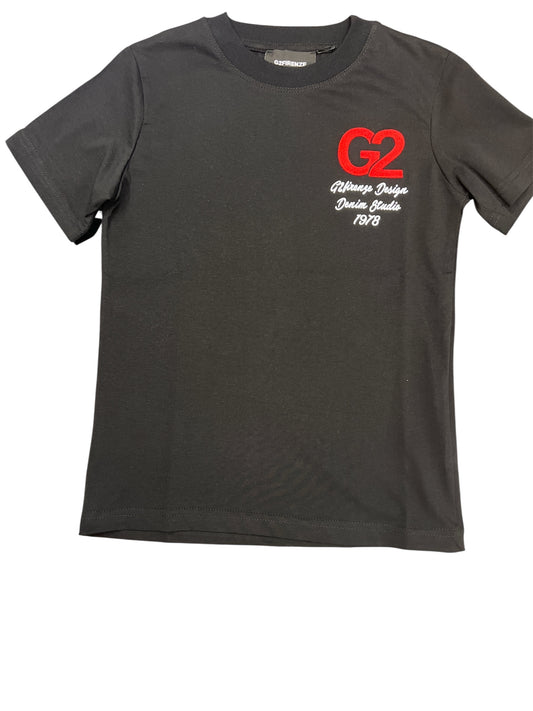 T SHIRT G2 FIRENZE BAMBINO