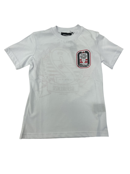 T SHIRT G2 FIRENZE BAMBINO