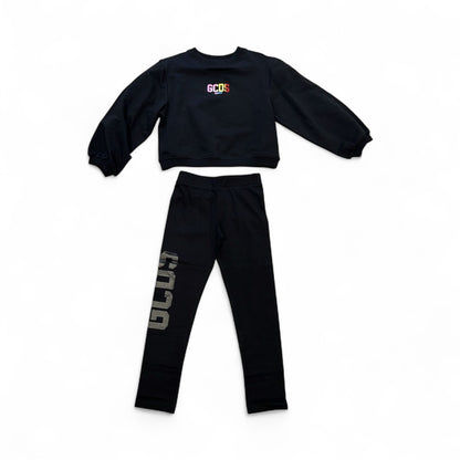 GCDS TUTA COMPLETA BAMBINA