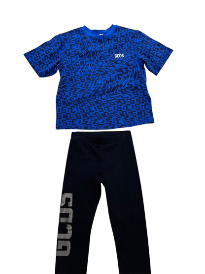 GCDS COMPLETO BAMBINA