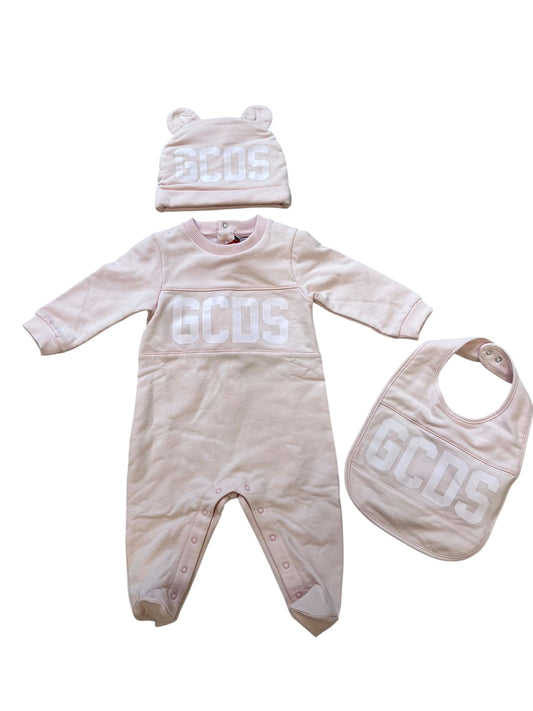 SET GCDS BAMBINA